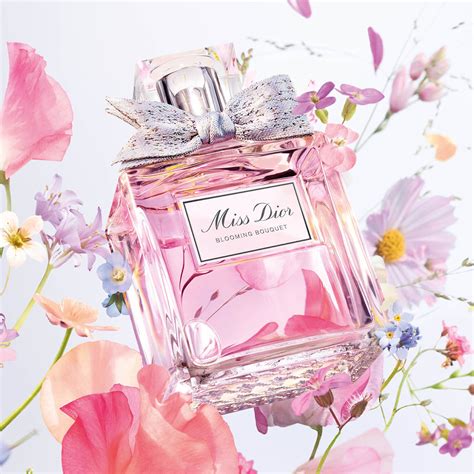 miss dior blooming bouquet eau de parfum|Miss Dior Blooming bouquet boots.